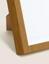 Wood Photo Frame 4x6 inch